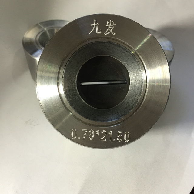 江苏硬质合金纳米涂层拉丝模具生产厂家