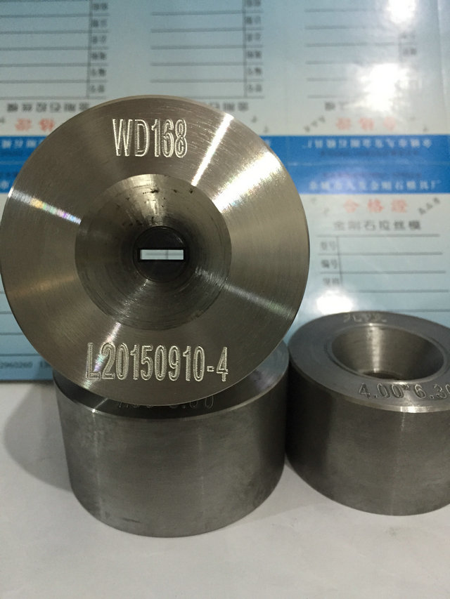 上海聚晶拉丝模具厂家