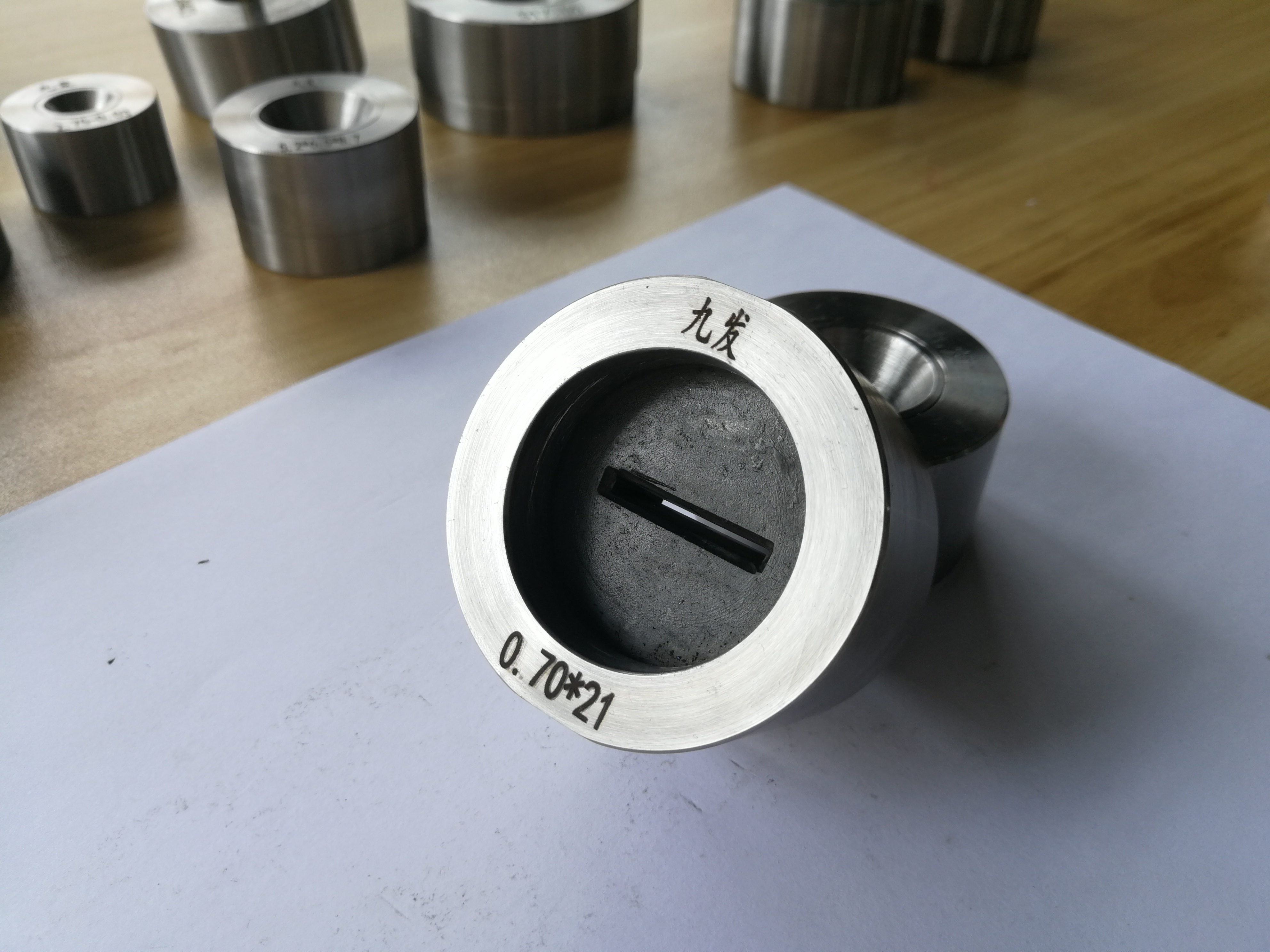 丽水钨钢绞线模具生产厂家