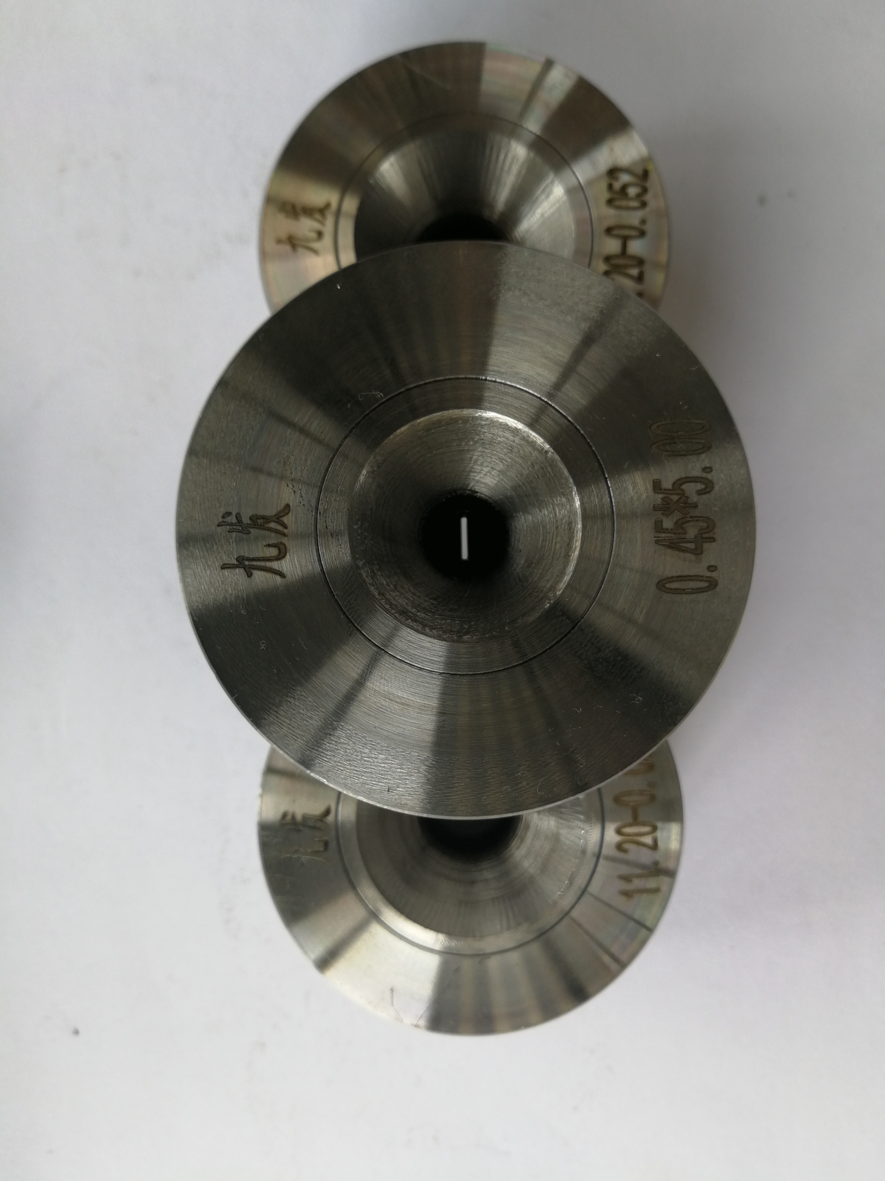 江苏硬质合金纳米涂层拉丝模具生产厂家