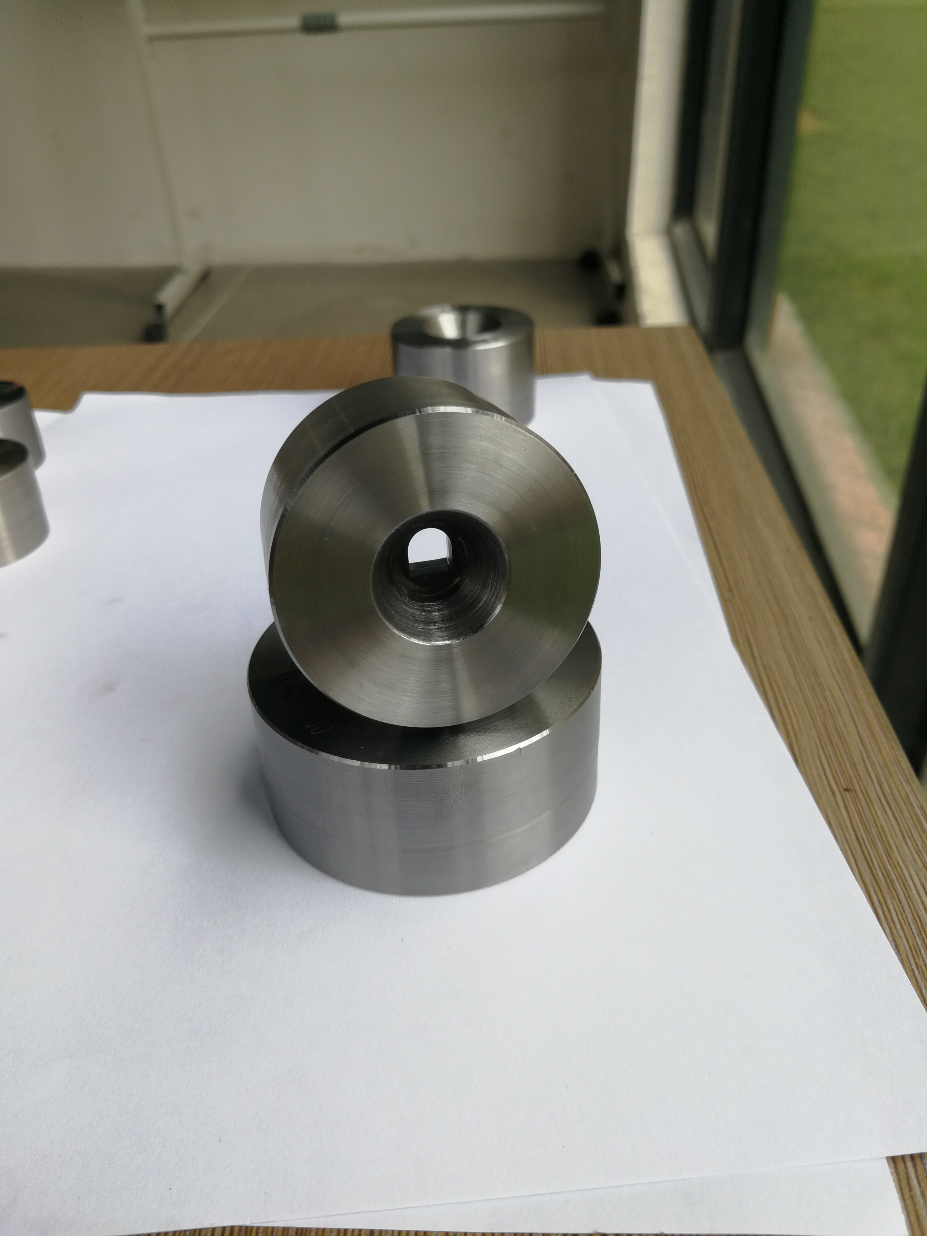 丽水钨钢绞线模具生产厂家