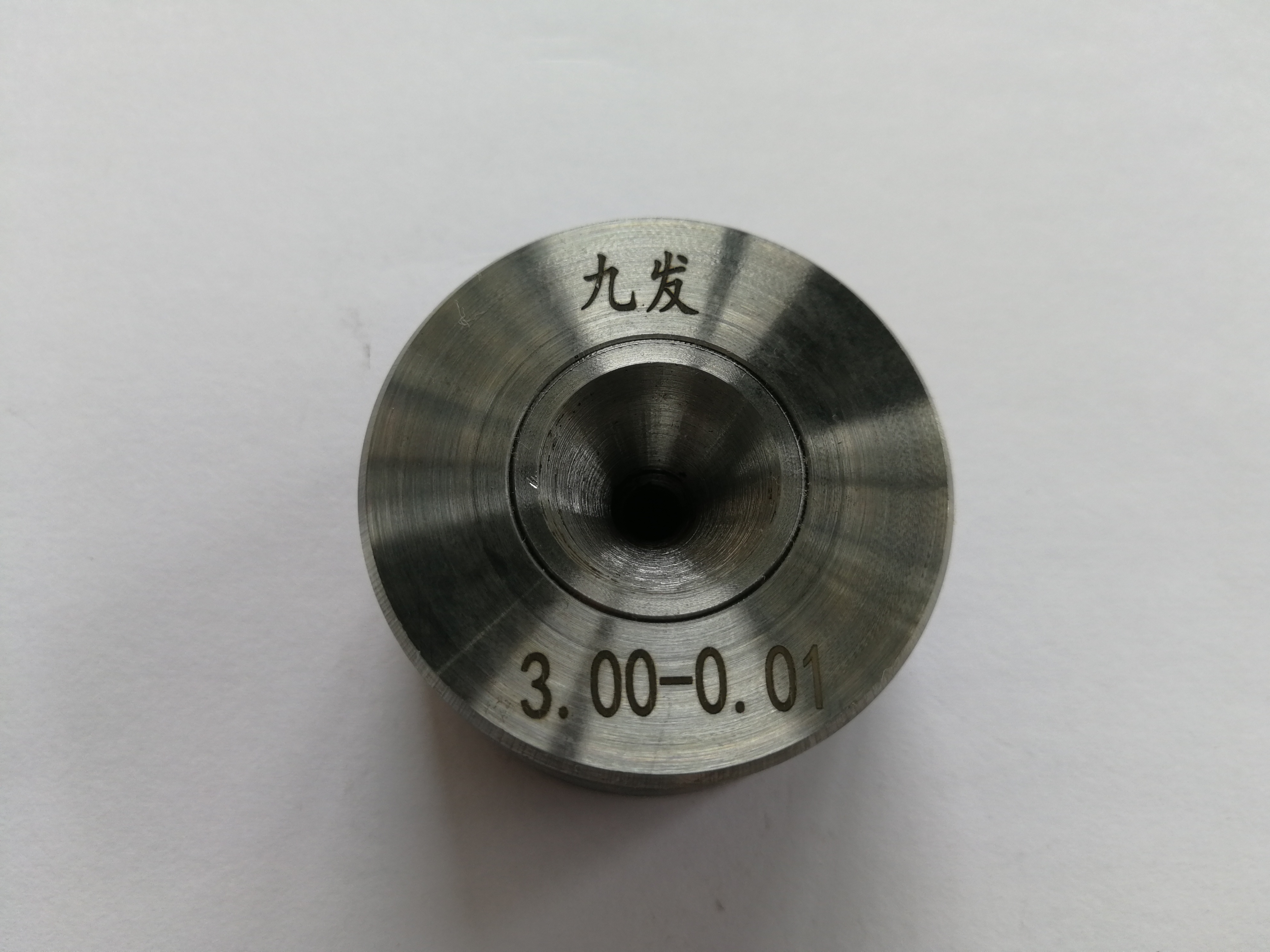 江苏硬质合金纳米涂层拉丝模具生产厂家