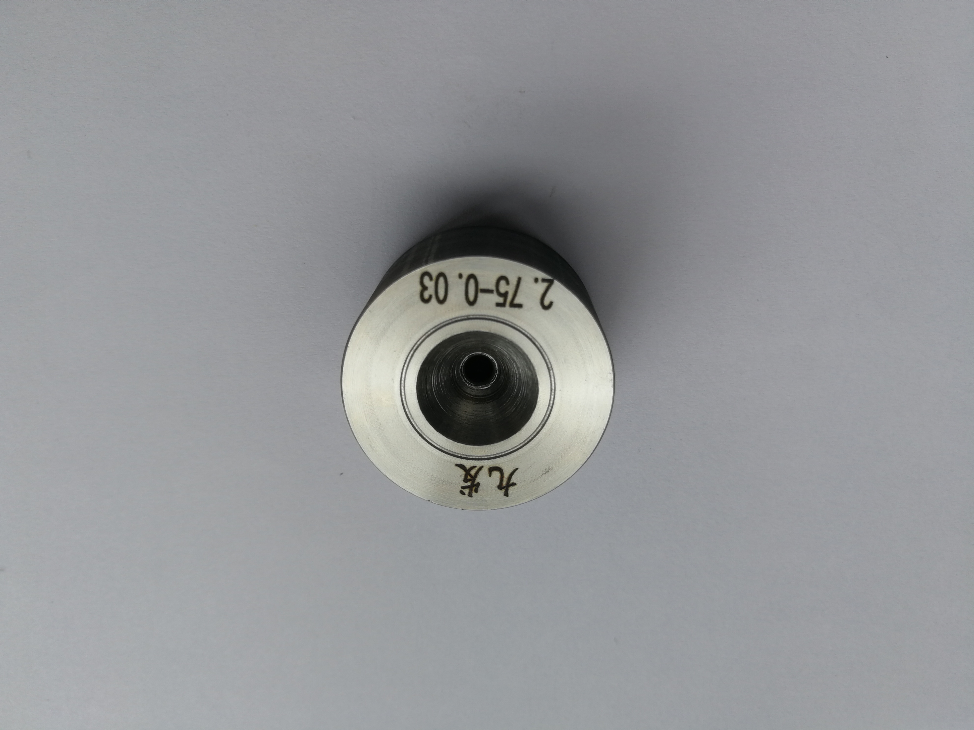 台州聚晶绞线模具生产厂家