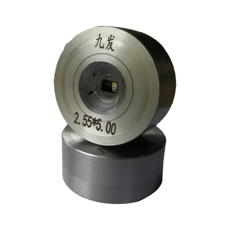 聚晶异型拉丝模具2.555.00