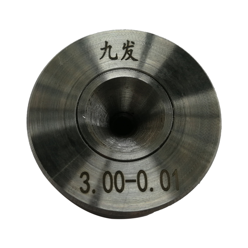 拉丝模具拉丝模具的发展趋势